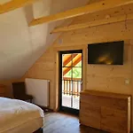 Blockhaus An Der Dahme , * Halbe
