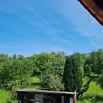 Blockhaus An Der Dahme , Feriehus Halbe