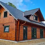 Feriehus Blockhaus An Der Dahme , *