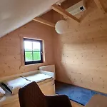 Feriehus Blockhaus An Der Dahme , *