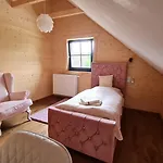Blockhaus An Der Dahme , *
