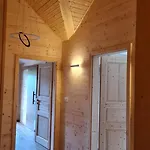 Blockhaus An Der Dahme , Feriehus *