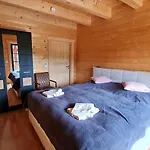 Prázdninový dům Blockhaus An Der Dahme ,