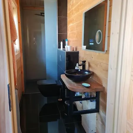 Blockhaus An Der Dahme ,