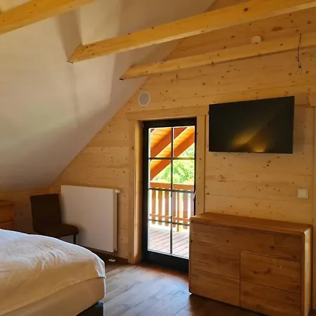 Blockhaus An Der Dahme , * هالبي