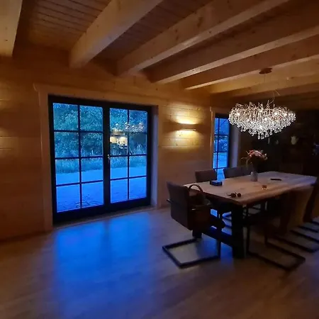 Blockhaus An Der Dahme , * Halbe