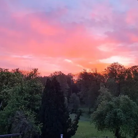 Casa vacanze Blockhaus An Der Dahme ,