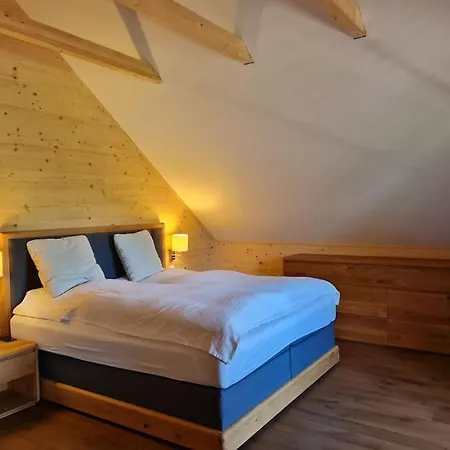 Casa vacanze Blockhaus An Der Dahme , *