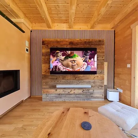 بيت للعطل Blockhaus An Der Dahme , *