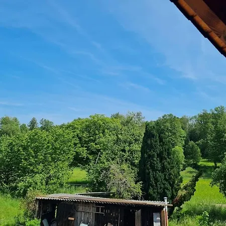 Blockhaus An Der Dahme , Casa vacanze Halbe