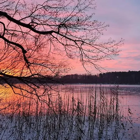 Blockhaus An Der Dahme , *