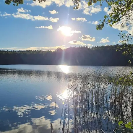Casa vacanze Blockhaus An Der Dahme , Halbe