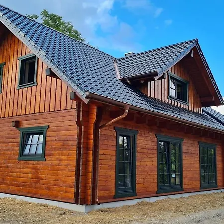 Casa vacanze Blockhaus An Der Dahme , *