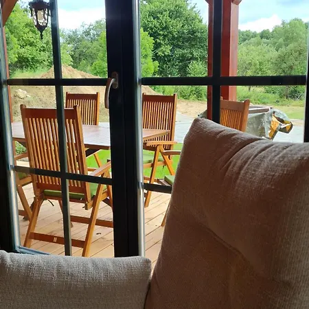 Blockhaus An Der Dahme , *