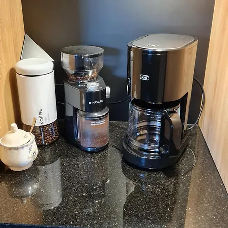 Blockhaus An Der Dahme , *