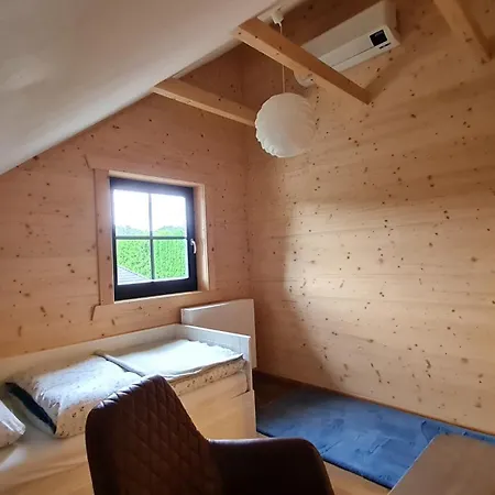 Casa vacanze Blockhaus An Der Dahme , *