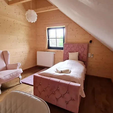 Blockhaus An Der Dahme , *