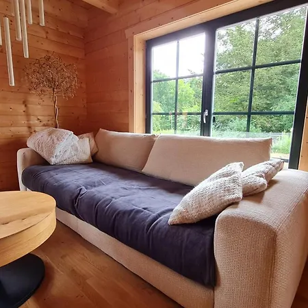 Blockhaus An Der Dahme , * هالبي