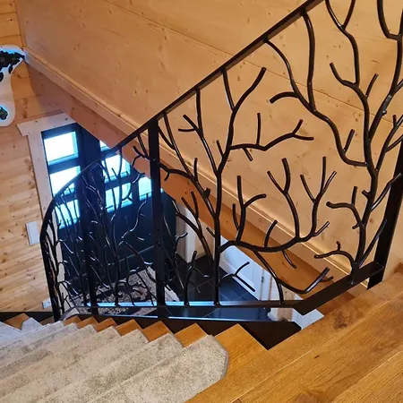 Casa vacanze Blockhaus An Der Dahme ,