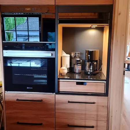 Blockhaus An Der Dahme ,