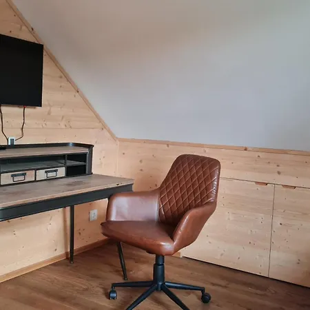 Holiday home Blockhaus An Der Dahme ,