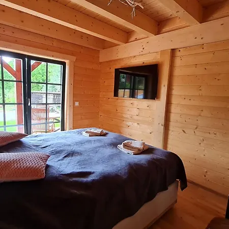 Blockhaus An Der Dahme , *