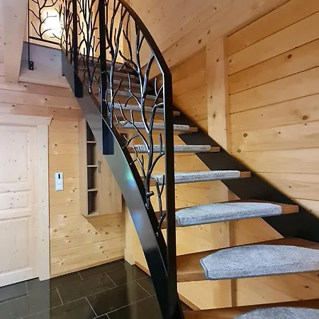 Blockhaus An Der Dahme , *