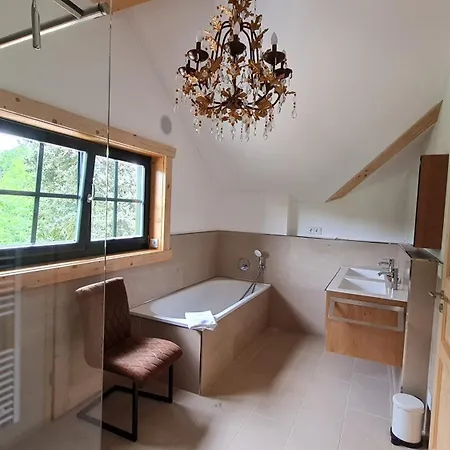 Casa vacanze Blockhaus An Der Dahme ,