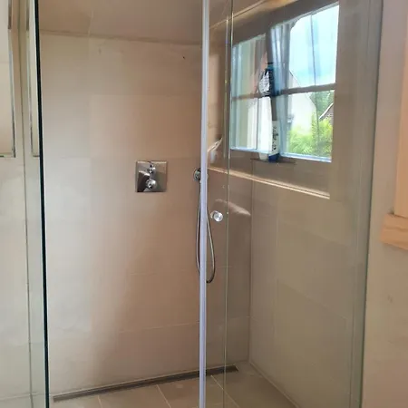 Blockhaus An Der Dahme , Casa vacanze