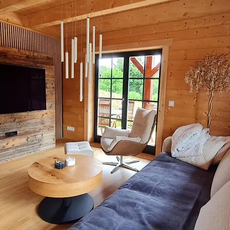 Blockhaus An Der Dahme , Casa vacanze *