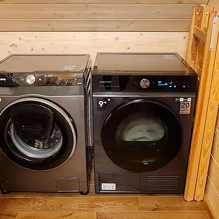 Blockhaus An Der Dahme , *