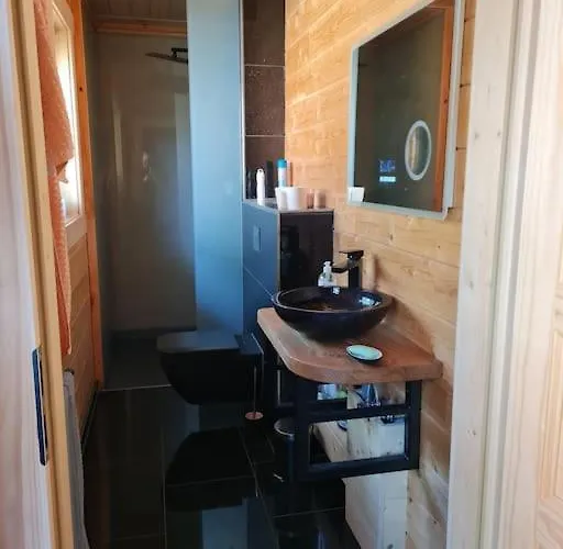 Blockhaus An Der Dahme ,