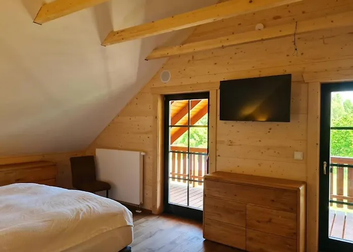 Blockhaus An Der Dahme , * Halbe