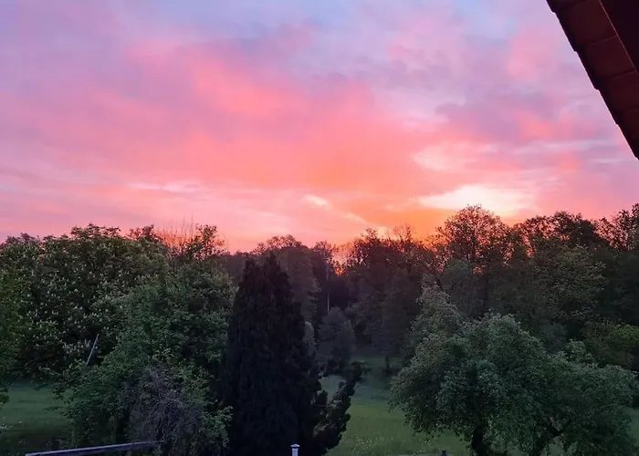 بيت للعطل Blockhaus An Der Dahme ,