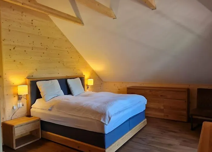 Сasa de vacaciones Blockhaus An Der Dahme , *