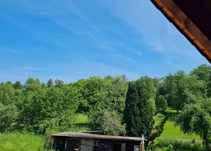 Blockhaus An Der Dahme , Сasa de vacaciones Halbe