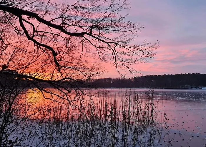 Blockhaus An Der Dahme , *