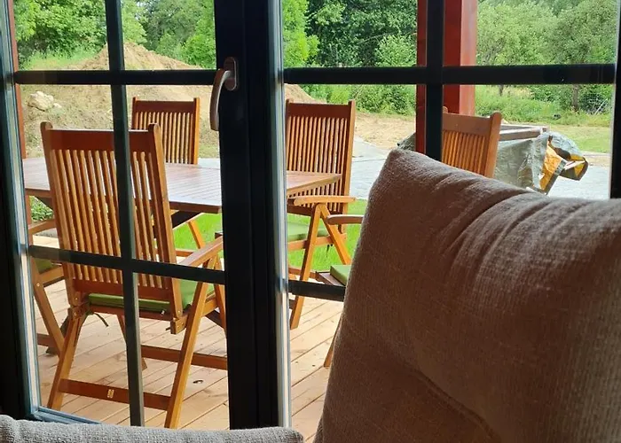 Blockhaus An Der Dahme , *