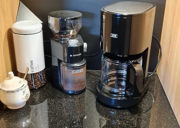 Blockhaus An Der Dahme , *