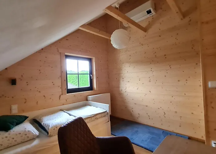 Сasa de vacaciones Blockhaus An Der Dahme , *