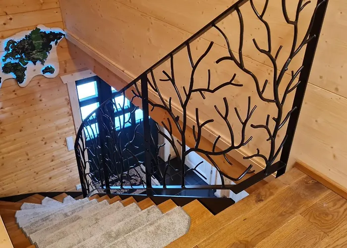 بيت للعطل Blockhaus An Der Dahme ,