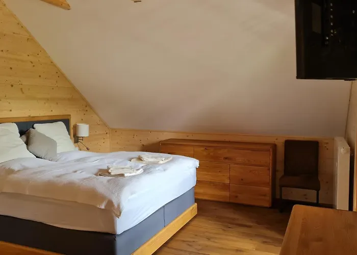 Blockhaus An Der Dahme , بيت للعطل *