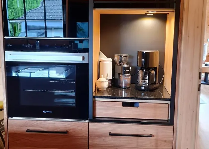 Blockhaus An Der Dahme ,