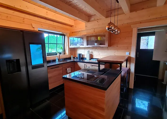 Blockhaus An Der Dahme , * Halbe