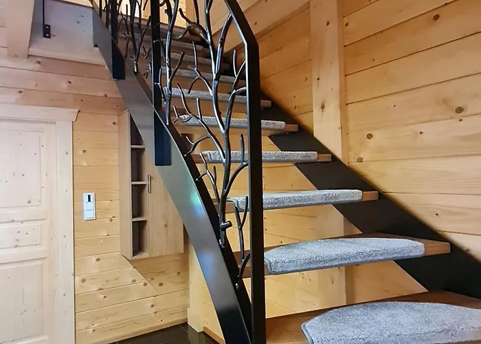 Blockhaus An Der Dahme , *