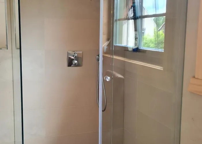 Blockhaus An Der Dahme , بيت للعطل