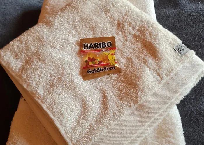 Blockhaus An Der Dahme ,