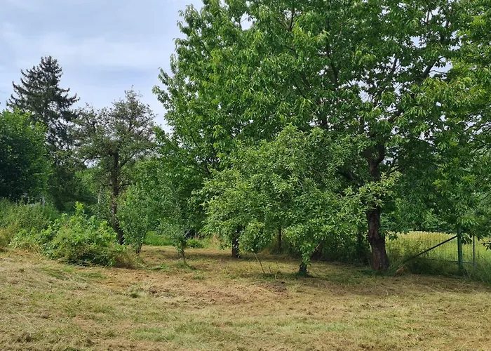 Сasa de vacaciones Blockhaus An Der Dahme ,